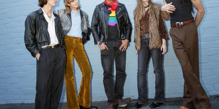 Maneskin, esce il nuovo singolo ‘Gossip’ con Tom Morello