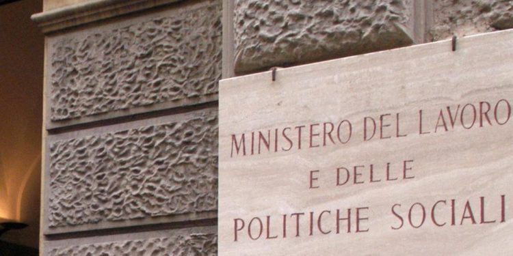 Pensioni 2023, giovedì si apre cantiere: per Calderone prima bozza in 5 mesi