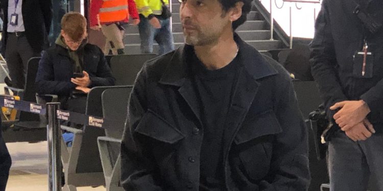 Marcantonio: ”Grande Anima’ è invito a riflettere su quanto natura è nelle nostre mani’