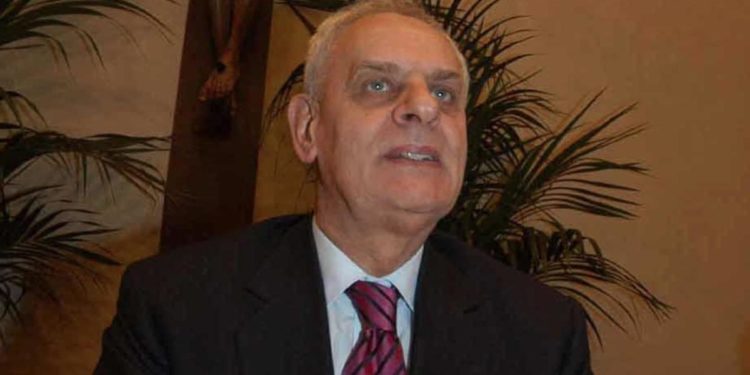 Benedetto XVI, Pera: “L’ultimo difensore della coscienza europea”