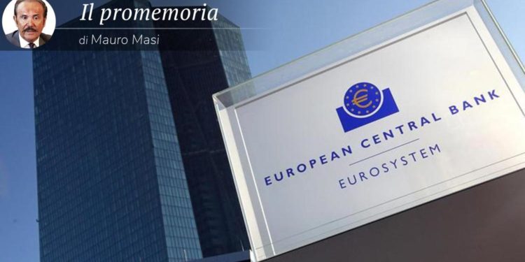 Bce rialza i tassi, cresce ruolo banche locali per il credito