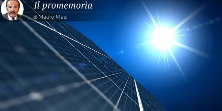 L’energia pulita serve anche alla crescita economica