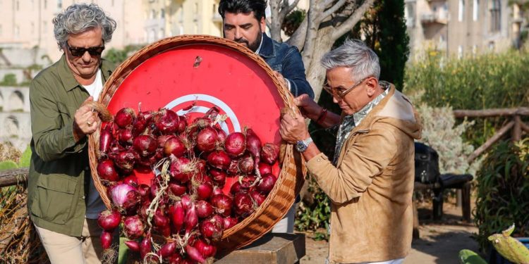 Sorprese, cipolla rossa e crêpe suzette fatale: l’episodio di ieri di MasterChef Italia