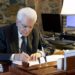 Mattarella riconvoca Consiglio supremo difesa, Ucraina all’ordine del giorno