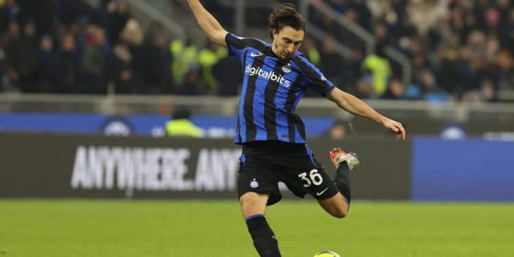 Coppa Italia, Inter in semifinale: Atalanta ko 1-0 grazie a Darmian