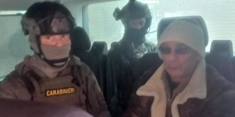 Messina Denaro, oggi udienza su stragi del ’92: boss forse in videoconferenza