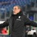 Lazio-Fiorentina, Sarri: “Abbiamo lottato fino alla fine”