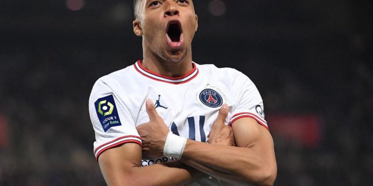 Mbappé è il giocatore più prezioso al mondo, vale 210 mln
