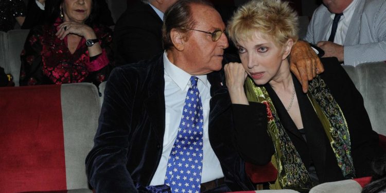 Renzo Arbore: “Mariangela Melato? Una mancanza per l’arte e nella vita”
