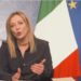 Meloni: “In primi 100 giorni provvedimenti per Stato più equo e giusto” – Video