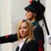 Governo, primo compleanno da premier per Giorgia Meloni