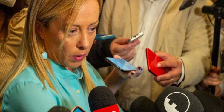 Messina Denaro, Meloni: “Chi sminuisce cattura infanga lavoro di eroi silenziosi”