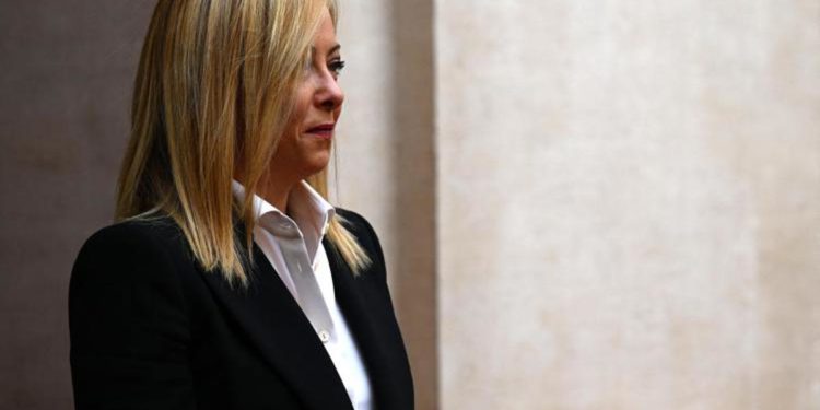 Gas e non solo, premier Meloni oggi ad Algeri