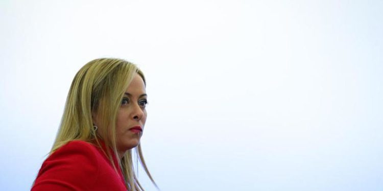 Mafia, Meloni: “Procedura d’urgenza per innalzare livello contrasto criminalità”