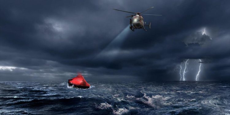 Spazio, nuovo sistema di salvataggio in Thailandia grazie a tecnologia Thales Alenia Space