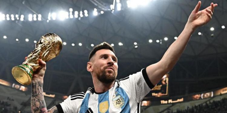 l’Al Hilal tenta Messi, pronta offerta monstre da 300 mln l’anno