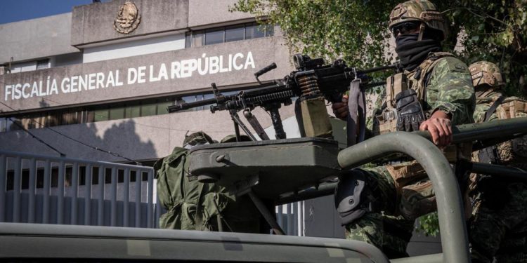 Messico, niente estradizione negli Usa per il figlio di El Chapo