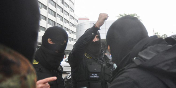 Messina Denaro, tra oggi e domani interrogatorio autista boss