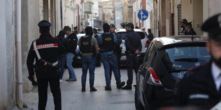 Messina Denaro, perquisita abitazione ex amante boss a Bagheria