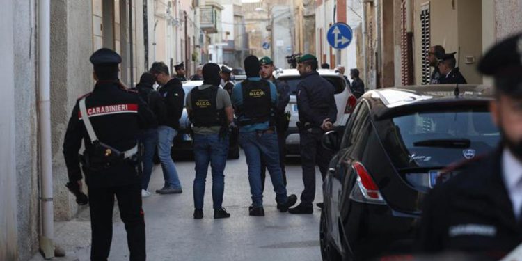 Messina Denaro, il gip: “Autista boss resta in carcere, compito strategico in Cosa nostra”