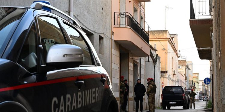 Messina Denaro, libro mastro nel covo del boss: trovati numeri e sigle