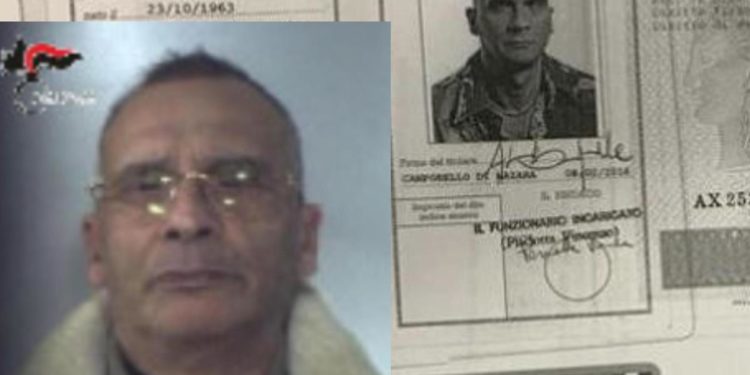 Messina Denaro, indagato medico che curava ‘Andrea Bonafede’