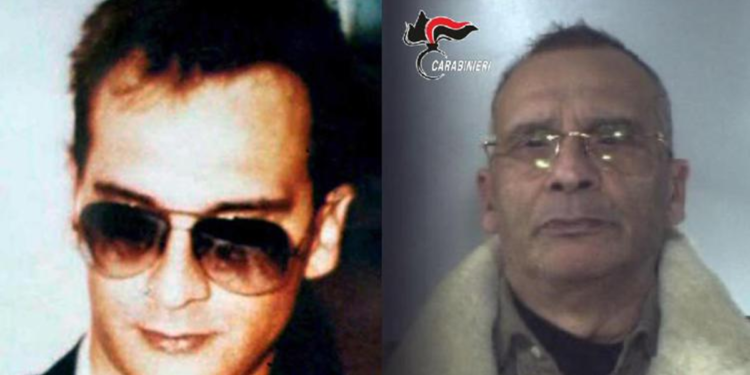 Messina Denaro, convalidato arresto autista