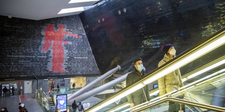 Fedriga, ‘settore trasporti deve stare dentro concetto di mercato ma con tutele servizio garantito ai cittadini’