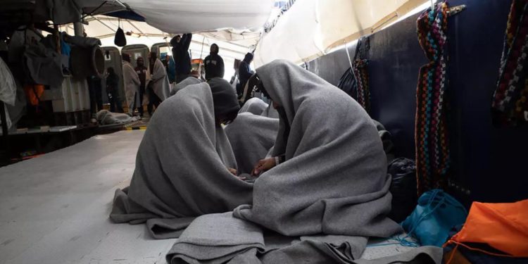 Migranti, scintille in maggioranza su stop a emendamenti Lega