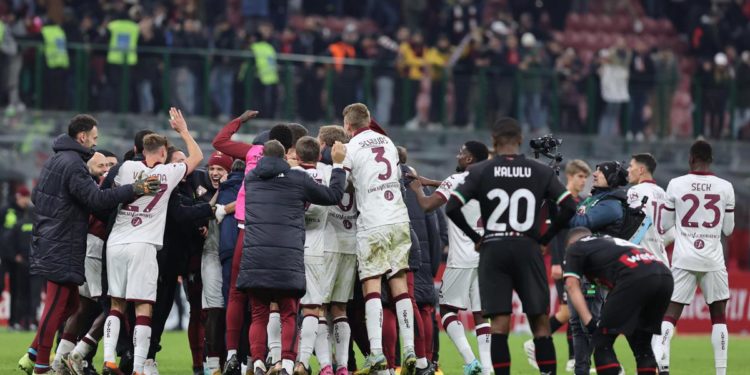 Ascolti tv, Milan-Torino vince prima serata: secondo Meraviglie di Alberto Angela