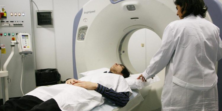 385 nuove apparecchiature di radiologia con fondi Pnrr