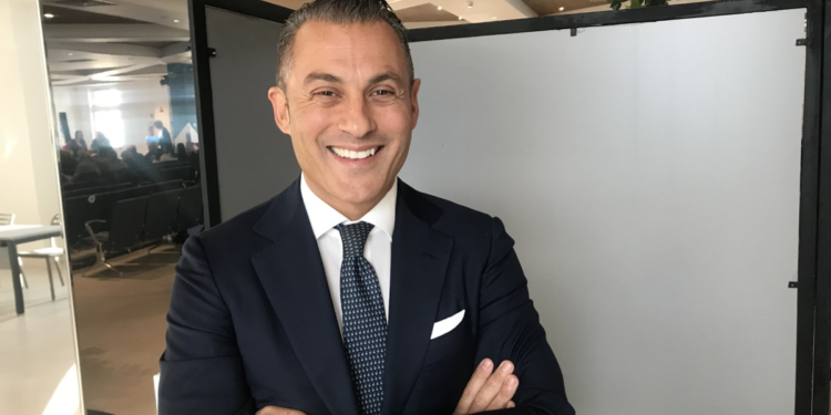 Fincantieri, Monti (Asdp): ‘Bene bandi da 150 mln per maxi bacino Palermo’