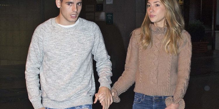 Alice Campello lascia terapia intensiva, Morata: “Sta molto meglio”