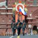 Ucraina, 007 Gb: “In Russia torna addestramento militare in scuole”