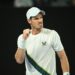 Australian Open 2023, Murray vince maratona alle 4 del mattino