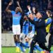 Napoli-Juve, scommette sul 5-1 e vince 36.750 euro