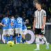 Napoli-Juve 5-1, azzurri travolgono bianconeri: fuga per scudetto
