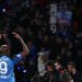 Napoli-Roma 2-1, azzurri allungano in vetta