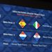 Nations League 2023, per Italia semifinale contro Spagna: il sorteggio