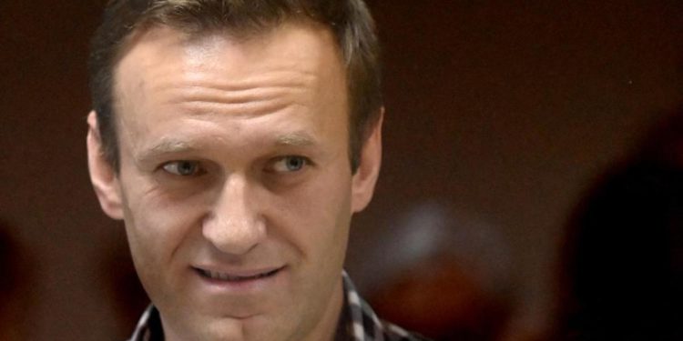 Navalny, figlia Dasha lancia campagna per liberazione