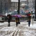 Maltempo, neve e raffiche di burrasca: allerta arancione in 2 regioni