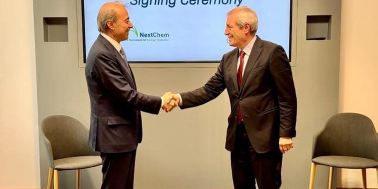 NextChem acquista 83,5% di Conser
