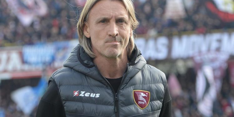 Salernitana ci ripensa, Nicola torna allenatore 2 giorni dopo l’esonero