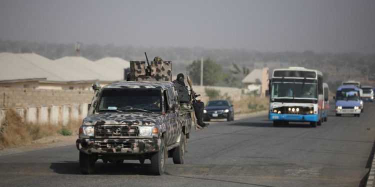 Nigeria, attacco a una parrocchia: sacerdote bruciato vivo