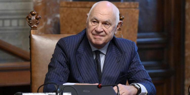 Nordio ‘Paperone’ dei ministri: dichiara 232mila euro nel 2021