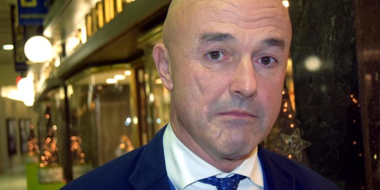 Caso Orlandi, Nuzzi: “Risata Fedez inadeguata, ero molto in imbarazzo”