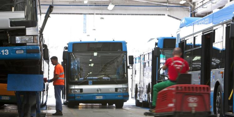 Rixi, ‘subito risorse o aziende in crisi a giugno’