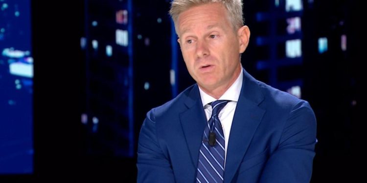 Orsini a Cartabianca: “Tank all’Ucraina, Terza Guerra Mondiale più vicina”