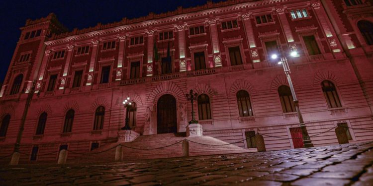 Riforme, al via vertice a Palazzo Chigi con Meloni