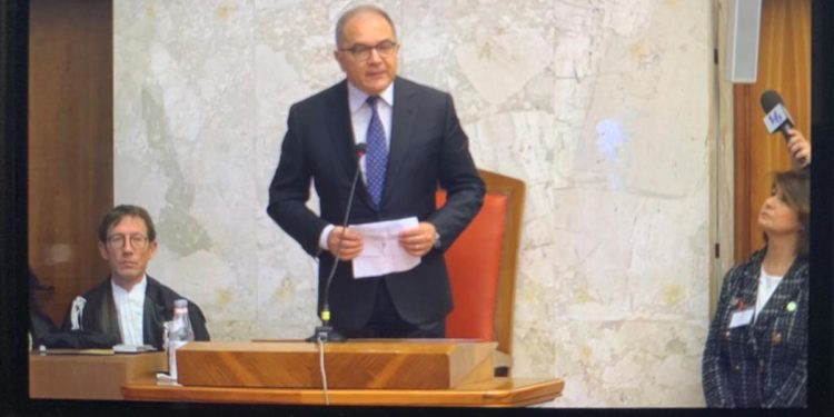 Messina Denaro, Procuratore Palermo: “Stop speculazioni su arresto”